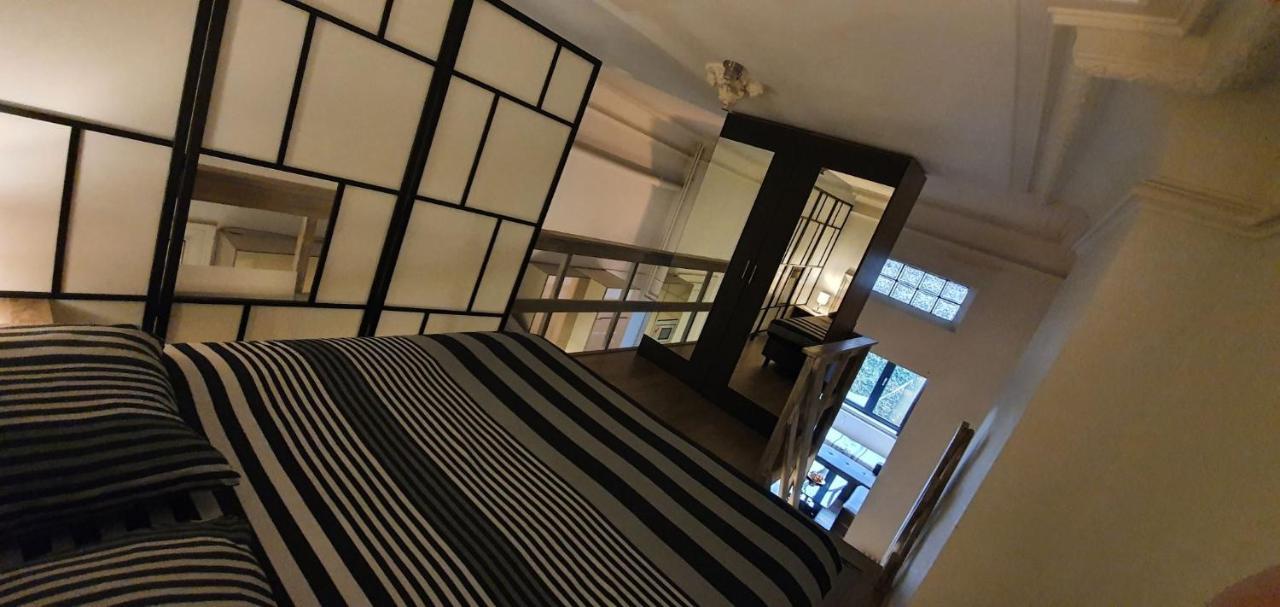 Guesthouse Marie Therese Brüksel Dış mekan fotoğraf