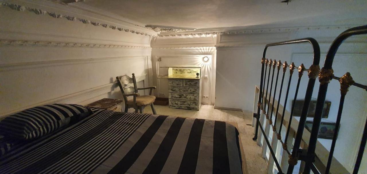 Guesthouse Marie Therese Brüksel Dış mekan fotoğraf