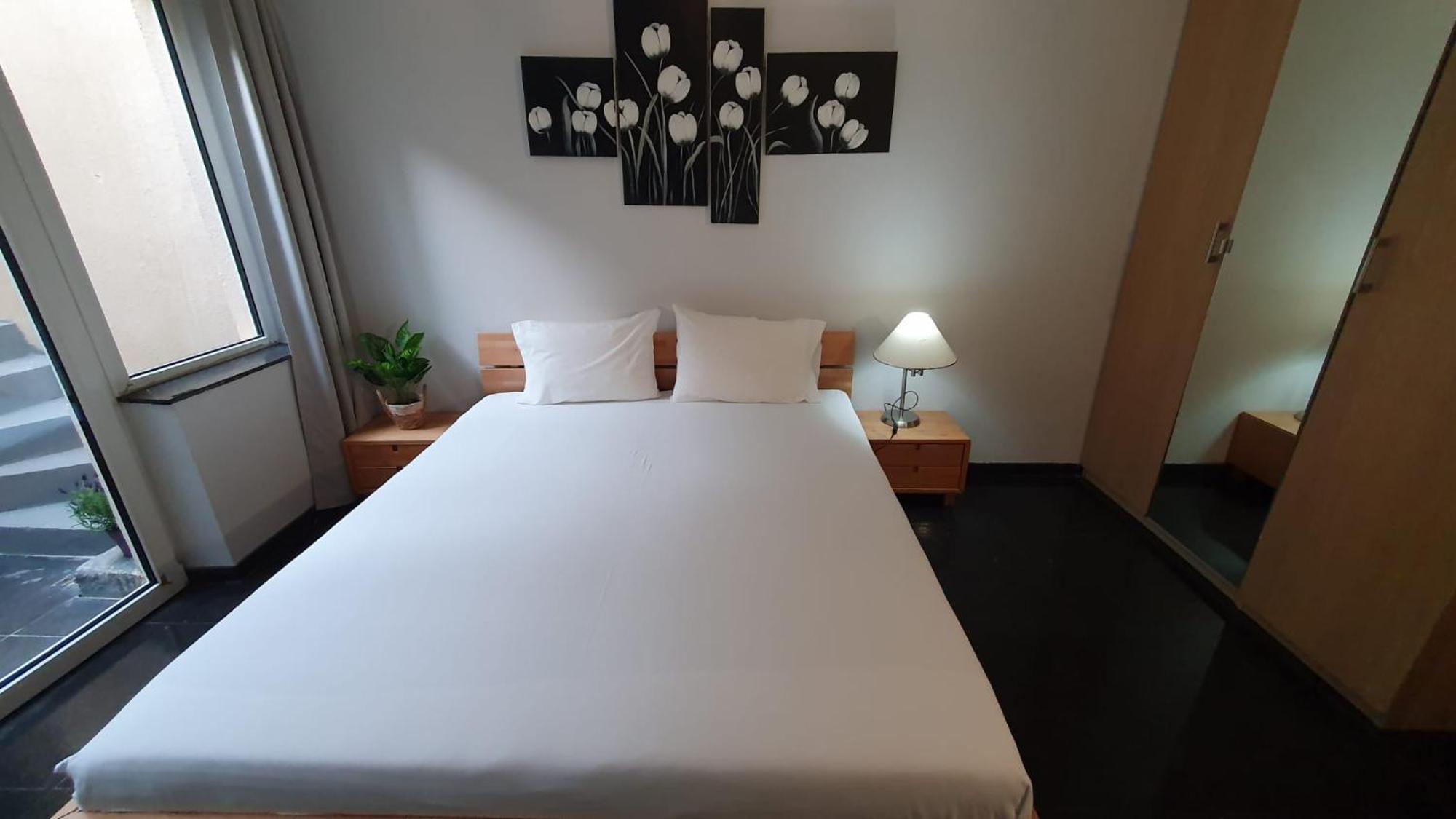 Guesthouse Marie Therese Brüksel Oda fotoğraf