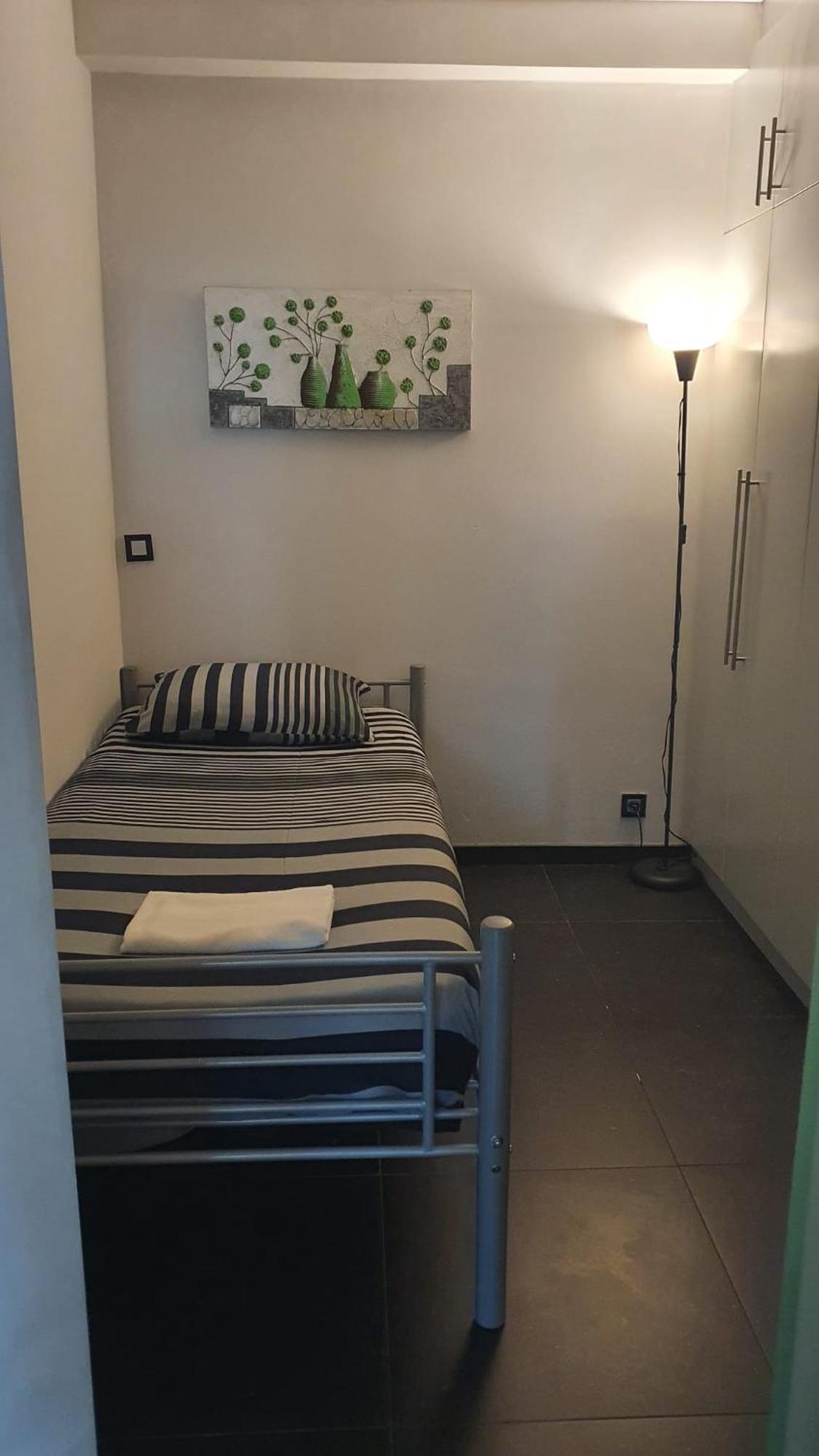 Guesthouse Marie Therese Brüksel Dış mekan fotoğraf