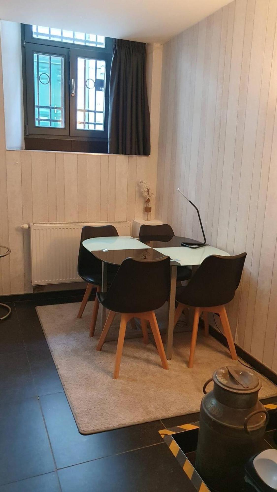 Guesthouse Marie Therese Brüksel Dış mekan fotoğraf