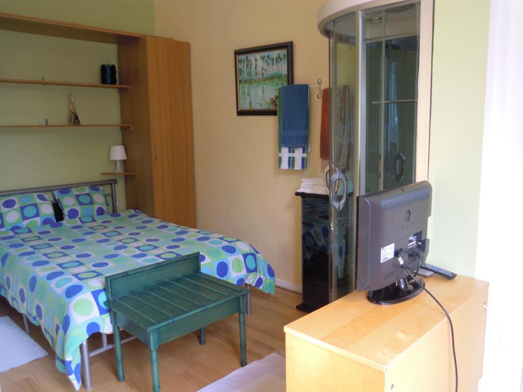 Guesthouse Marie Therese Brüksel Dış mekan fotoğraf