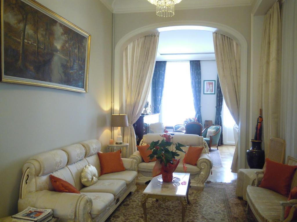 Guesthouse Marie Therese Brüksel Dış mekan fotoğraf