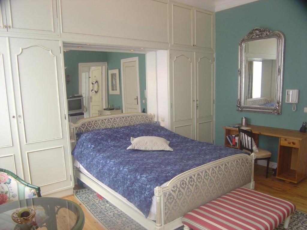 Guesthouse Marie Therese Brüksel Dış mekan fotoğraf