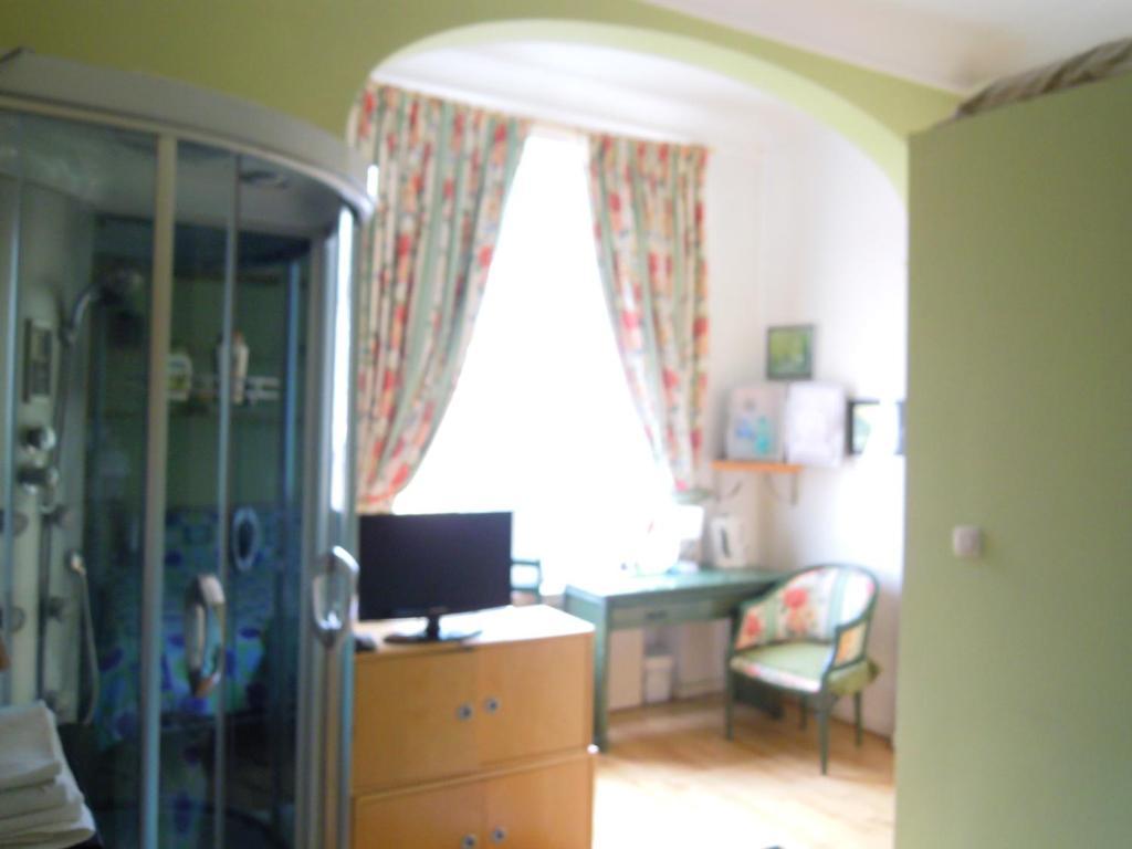 Guesthouse Marie Therese Brüksel Dış mekan fotoğraf