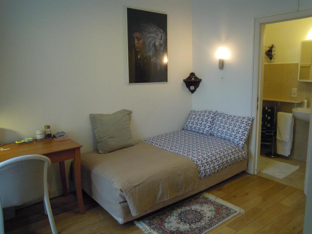 Guesthouse Marie Therese Brüksel Dış mekan fotoğraf